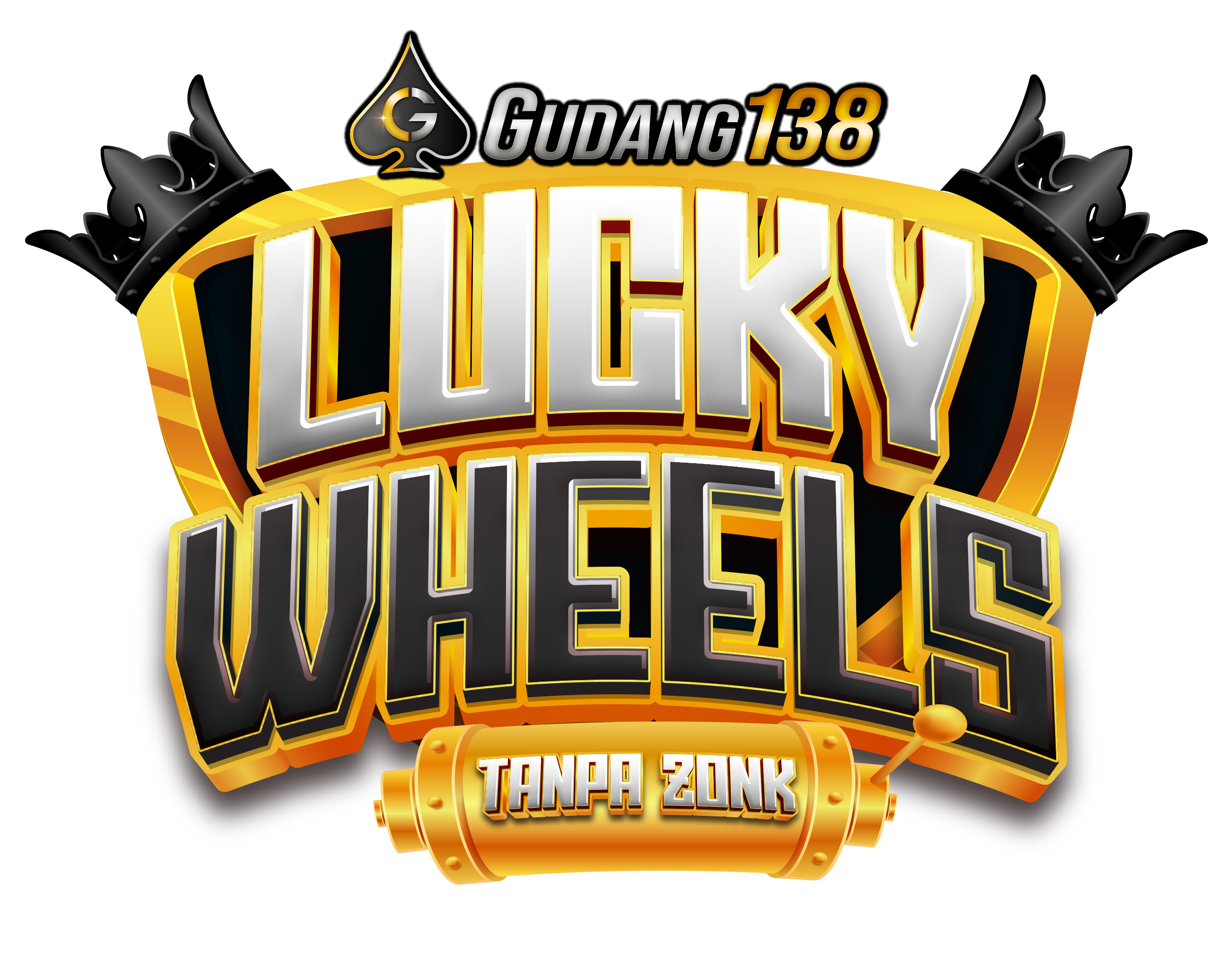 Voucher Wheel logo